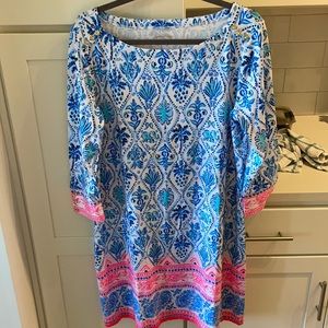 NWT Lilly Pulitzer dress